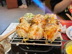 -仙隐小鹿中华料理(南宁万象城店)