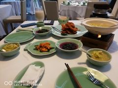 -止观小馆·辽河口渔家菜(王府井店)