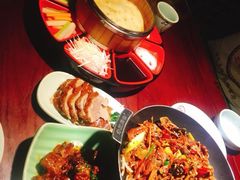 -北平食府(马鞍山路店)