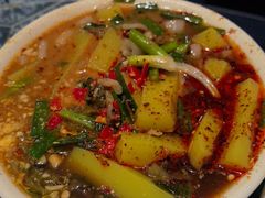 -香满楼(临安路店)