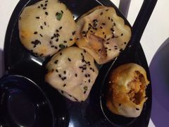 -小杨生煎(湟普汇店)