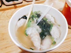 -家宴·灌蛋·沙茶面(曾厝垵店)
