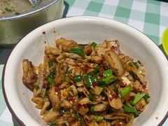 -彭耕记猪油炒小菜(吉联mall店)