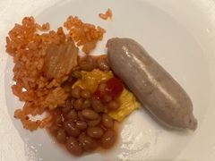 -北京王府井希尔顿酒店·万斯阁西餐厅