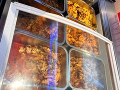 -鸡西大冷面(兰山店)