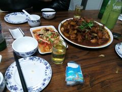 android_upload_pic-建坤水席宫·洛阳菜(中州路店)