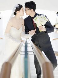 -Doris一站式游轮婚礼船东直营店(外滩店)