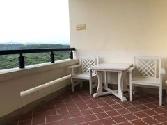 -金汤湾海水温泉度假酒店