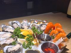 -囧吉香生蚝牛排馆(湖北路店)