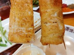 -探唐烧烤(棠东店)