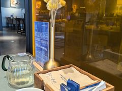 -小大董·烤鸭(观景餐厅·南京西路店)