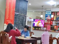 -龙珠饭店-深夜大食堂(五爱西直街店)