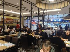 大堂-老昌春饼(新天地店)