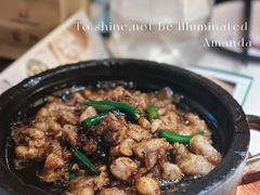 -绿茶餐厅(摩尔城店)