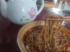 -周荞面(学府街店)