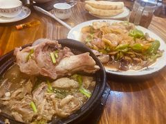 -友利砂锅居(烟台店)