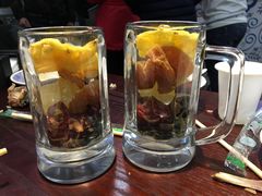 -清真·玛丽亚新疆菜主题餐厅(浙江中路店)