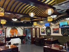 -同得兴 Since·1995 传统苏式面馆(嘉馀坊店)