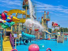 -秦皇岛乐岛海洋王国