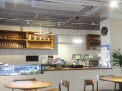 -ZEMOCAFE·FUSION FOOD(西交利物浦店)