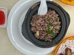 -秋姐美食店(旅游大道店)