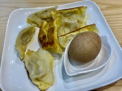 -肥叔锅贴(蓝旗街店)