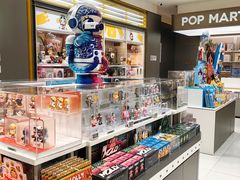 -泡泡玛特POPMART(凯德大峡谷店)