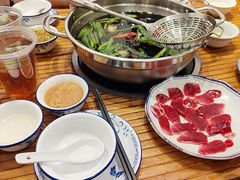 -厝味火锅·潮汕卤水火锅(十一合店)