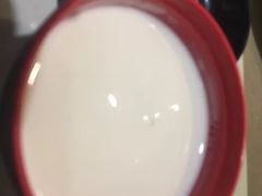 -语言大学-清真食堂