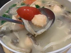 -眉州东坡(春秀路店)