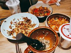 -高嗲嗲·现炒下饭菜(石鼓路店)