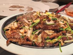 -玖五京菜(杭州城北万象城店)