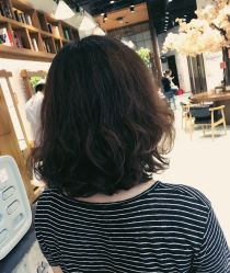 点击看大图 -简影造型·自选烫染接发salon