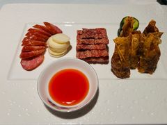 -艋舺·台湾小馆老字号(平安悦坊店)