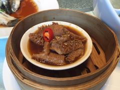 -上海金桥红枫万豪酒店-万豪中餐厅