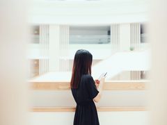 -厦门市图书馆(集美新城馆区)