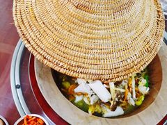 -双喜农庄·菌香园(安居家园店)