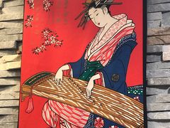 -桃屋日本料理(清华科技园店)