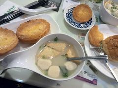 android_upload_pic-翠华餐厅(旺角文华商场店)