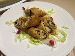 -云来居素食馆(南山店)