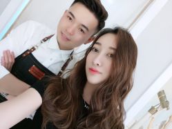 -维特森发型制作