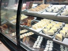 -加餐海鲜自助(宝龙一城店)