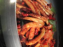 -五谷屯私房菜·始于2005(中山陵童卫路店)