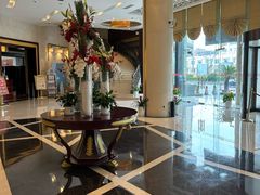 -甸园锦江宾馆(北外滩店)