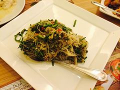 -香蕉叶餐厅(是隆店)