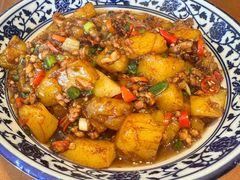 -天下客饭店(中山路店)