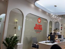 -宝贝家族国际影像馆(高新店)