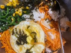 -韩国大金刚烤肉·料理(印象城店)