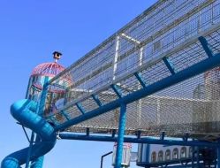 点击看大图 -季高兔窝窝亲子园(上海薰衣草公园店)