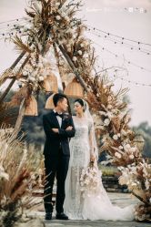 -禕·愫白婚纱商店